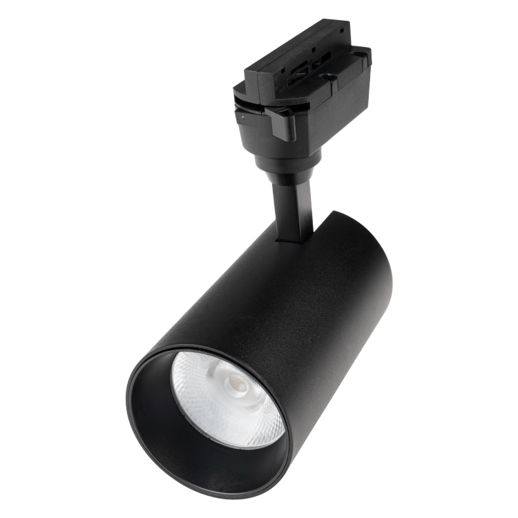 Jazzway PTR 0732 32w 4000K 24° BL (чёрный) IP40 (.5015241) превью в интернет-магазине электрики Форум Электро в Москве