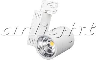 Arlight Светодиодный светильник LGD-520WH-30W-4TR White (017766) превью в интернет-магазине электрики Форум Электро в Москве