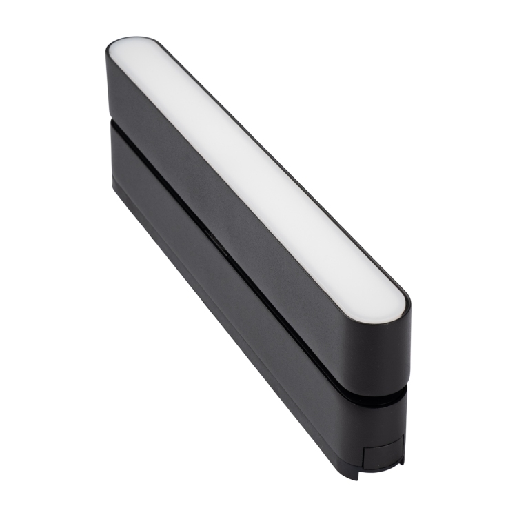 Светильник трековый светодиодный MTR16 1112R 12w 3000K frost 90° BL (чёрный) IP20 Jazzway (.5056893) превью в интернет-магазине электрики Форум Электро в Москве