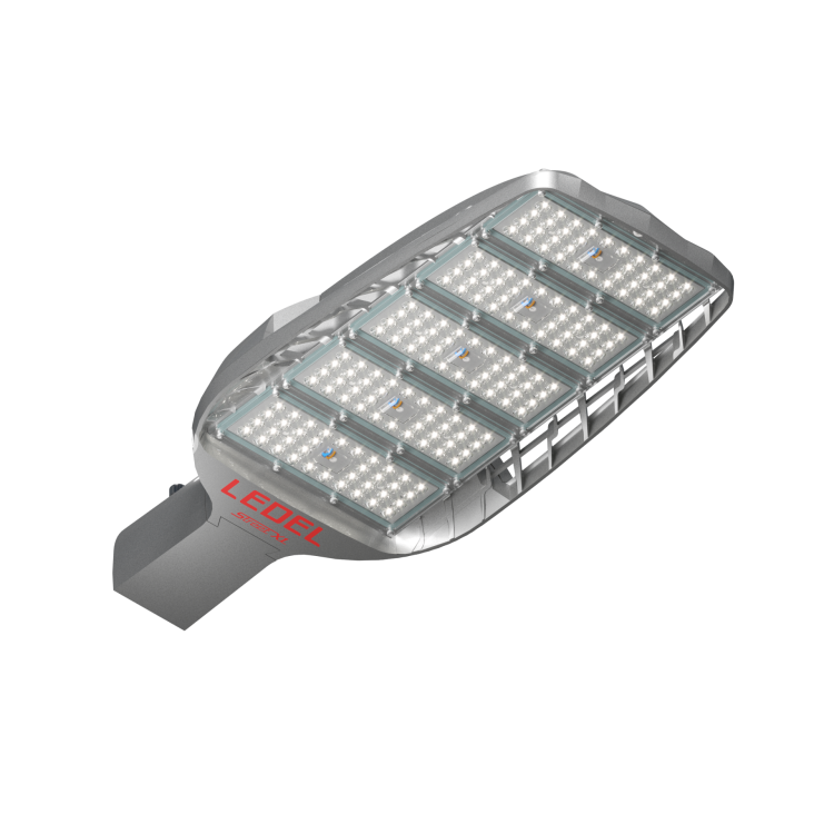 LEDEL Светильник Street X1 Pro/195/Ш8M/4,0K/(К5)/MT/SKX-01/220AC IP66 (SX1PKLRUS0011) превью в интернет-магазине электрики Форум Электро в Москве