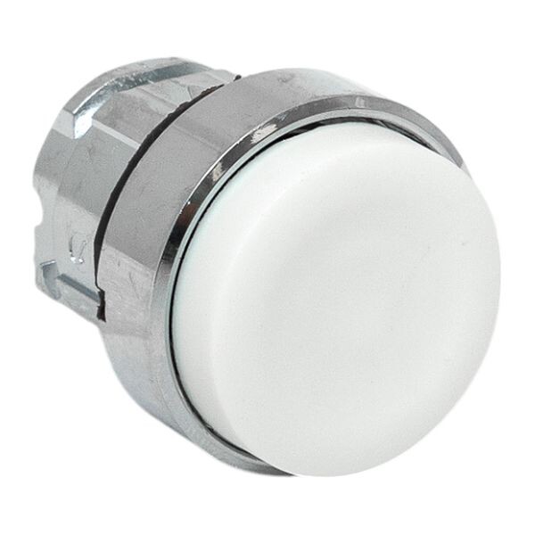 Исполнительный механизм кнопки XB4 белый выпирающая возвратный без фиксации, без подсветки IP65 EKF. (XB4BL-W-65) превью в интернет-магазине электрики Форум Электро в Москве