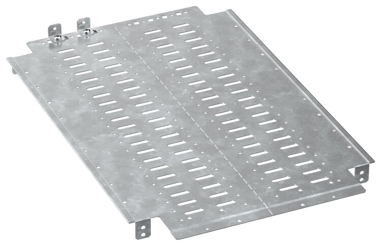 IEK FORMAT Перегородка секц. гориз. 400х600 шкаф глуб. 1000 (FO-00-SWH-040-060) превью в интернет-магазине электрики Форум Электро в Москве