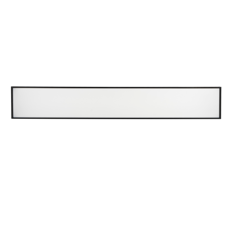 Jazzway PSO-01 45w 4000K BLACK 1200x180 IP40 (.5051959) превью в интернет-магазине электрики Форум Электро в Москве