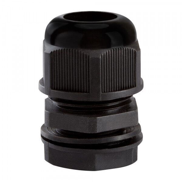 Сальник MG25-(Dпроводника 13-18мм)-IP68-КЭАЗ (=this.property.MANUFACTURERCODE}) фото в интернет-магазине Форум Электро в Москве