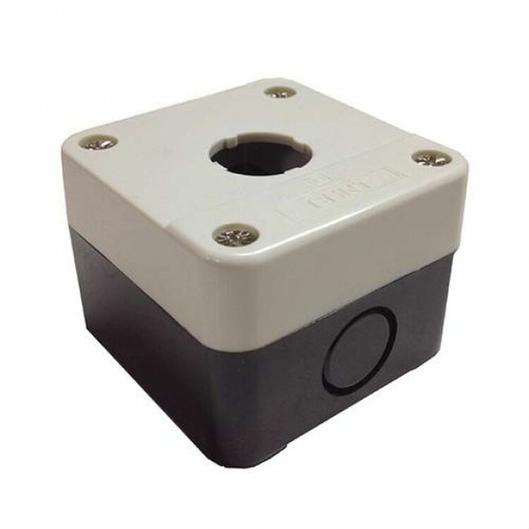 CHINT Кнопочный пост NP2-B103, 1НО (R) (573929) превью в интернет-магазине электрики Форум Электро в Москве