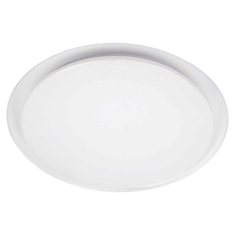 Jazzway Светильник PPB Planet 72W 3000K-6500К Dim IP20 D550*75 (.5012134) превью в интернет-магазине электрики Форум Электро в Москве
