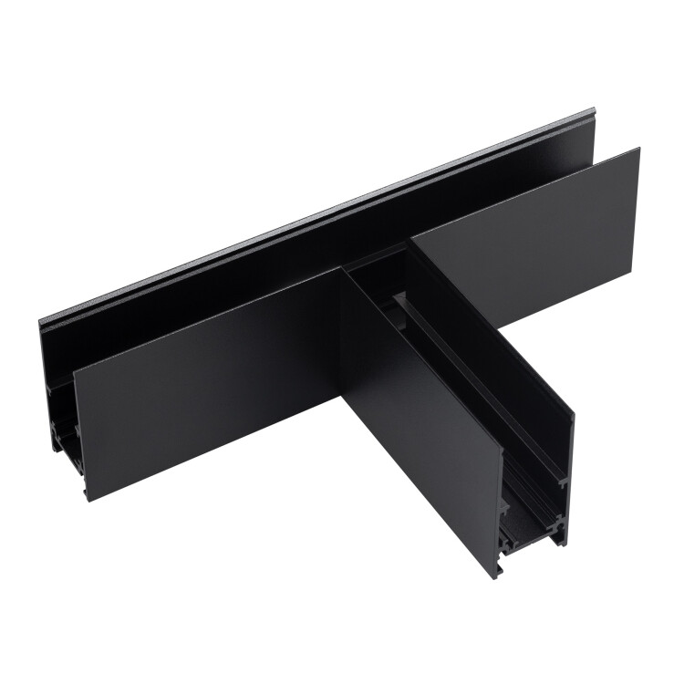 Arlight Коннектор тройной MAG-ORIENT-CON-2652-T90 (BK) (IP20 Металл, 3 года) (036807) превью в интернет-магазине электрики Форум Электро в Москве