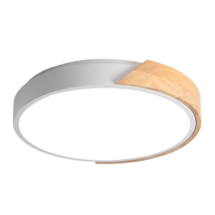 Jazzway Светильник PPB Sсandic-R 72w 3000-6500K WH/W IP20 D380*50 (.5036970) превью в интернет-магазине электрики Форум Электро в Москве