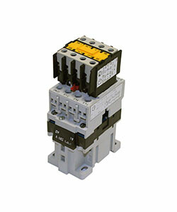 Электротехник Контактор э/м ПМ12К-012153 УХЛ4 В, 24В, ПКЛ-22 (032154320ВВ024000000) превью в интернет-магазине электрики Форум Электро в Москве