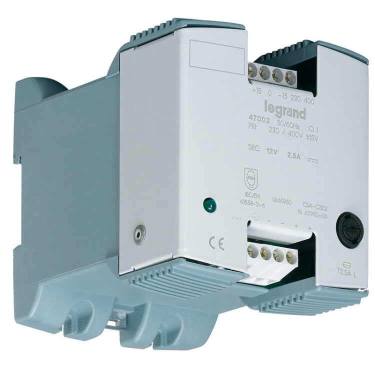 Legrand Блок питания стаб 48В 48В 1A
