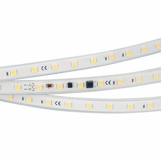 Arlight Светодиодная лента ARL-10000PGS-220V White6000 13mm (5060, 54 LED/m, M-F Link) (8 Вт/м, IP67) (023340) превью в интернет-магазине электрики Форум Электро в Москве