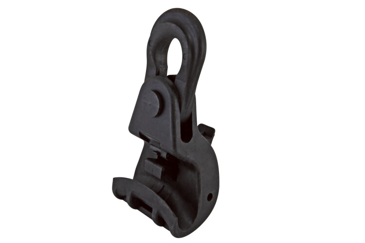 TDM Промежуточный зажим ЗПН 1500 (PS 1500, SO260.1) (=this.property.MANUFACTURERCODE}) фото в интернет-магазине Форум Электро в Москве