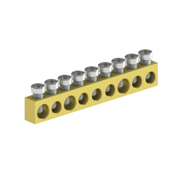 Шина нулевая OptiBox P-KSN-1-3-6x9-21 (303707) превью в интернет-магазине электрики Форум Электро в Москве Шина нулевая OptiBox P-KSN-1-3-6x9-21 (303707) превью в интернет-магазине электрики Форум Электро в Москве