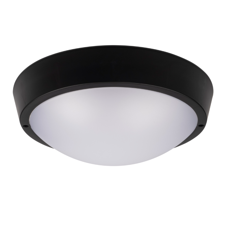 Jazzway PBH - PC- RA 24W 4000K BLACK IP65 (.5048430) превью в интернет-магазине электрики Форум Электро в Москве