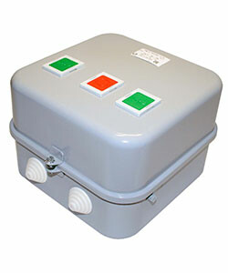 Электротехник Контактор э/м ПМ12-040560 У3 В, 110В, (4з+2р) (050560422ВВ110000010) превью в интернет-магазине электрики Форум Электро в Москве