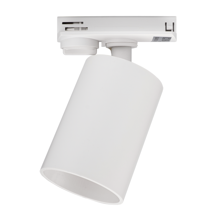 Jazzway PTR 36 GU10 WH 230V IP20 (.5049208) превью в интернет-магазине электрики Форум Электро в Москве