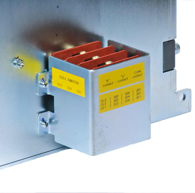 Аксессуар для низковольтного оборудования КЭАЗ Optima (240744) превью в интернет-магазине электрики Форум Электро в Москве