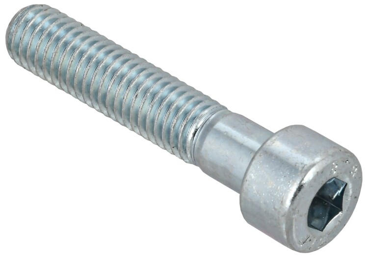 Болт с цилин. гол. и внут. шестиг. DIN 912 М10х40 IEK (CMZ10-BC-10-40) превью в интернет-магазине электрики Форум Электро в Москве