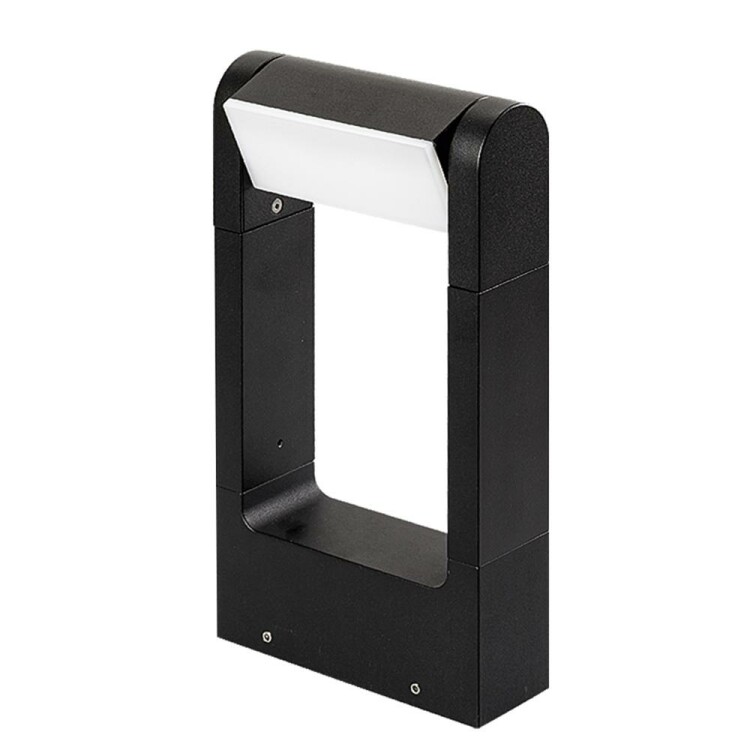 Arlight Светильник LGD-Path-Frame-Rotary-H300B-6W Warm White (IP54 Металл, 3 года) (020344) превью в интернет-магазине электрики Форум Электро в Москве