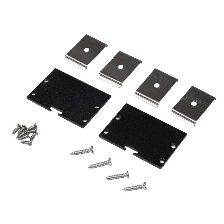 Jazzway Заглушка торцевая для PAL5035 BLACK /набор 2шт/ (.5058996) превью в интернет-магазине электрики Форум Электро в Москве