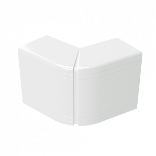 NEAV 100x60 Угол внешний изменяемый  (70-120°) (01713) превью в интернет-магазине электрики Форум Электро в Москве