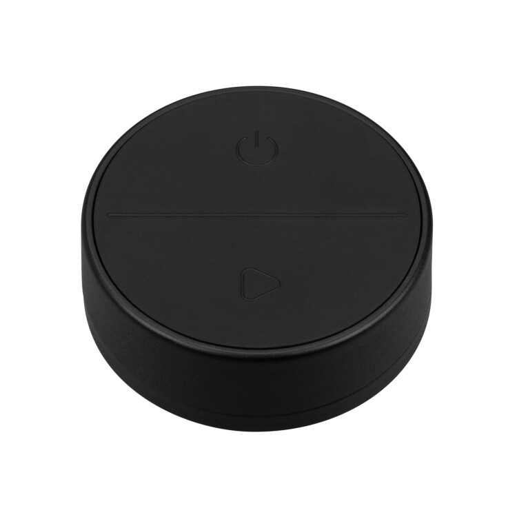 Arlight INTELLIGENTIGHT Пульт SMART-801-22-1G-MULTI черный (3V, 2.4G) (IP20 Пластик, 5 лет) (061575) превью в интернет-магазине электрики Форум Электро в Москве