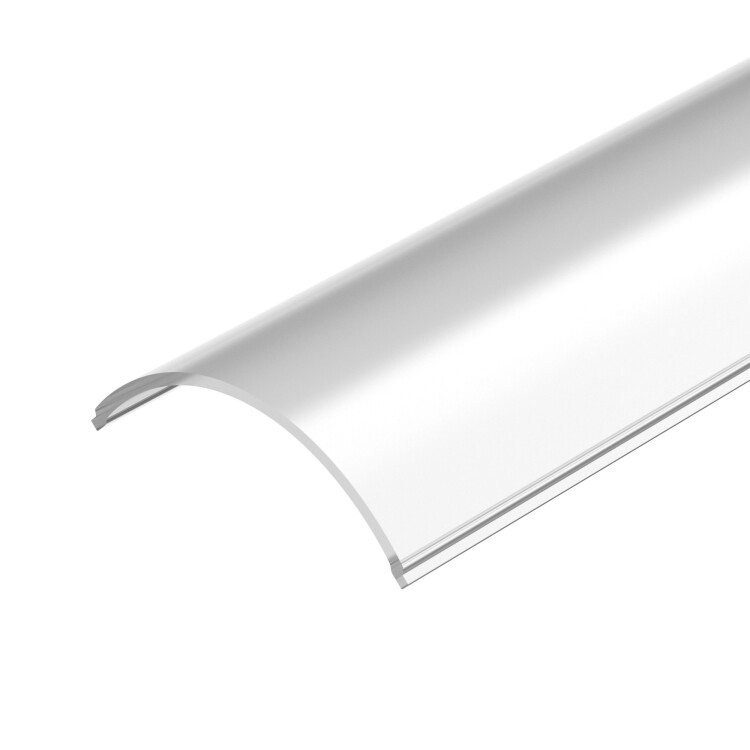 Arlight Экран ARH-KANT-H30-2000 Round Frost-PM (Пластик) (016582) превью в интернет-магазине электрики Форум Электро в Москве