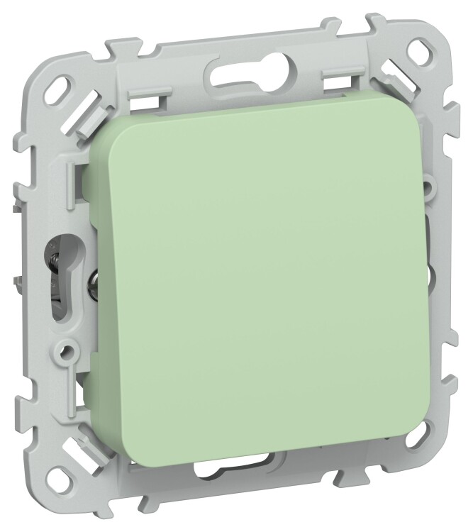 IEK FLITE Фисташковый Подсветка встраиваемая 4000К (FI-FL20-K93) превью в интернет-магазине электрики Форум Электро в Москве