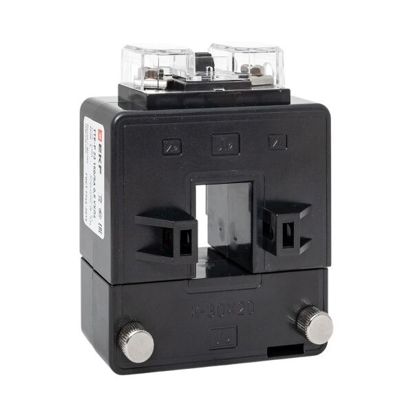 Трансформаторов тока ТТЕ-Р 23 150/5А 0,5 2,5ВА EKF (tte-r23-150) превью в интернет-магазине электрики Форум Электро в Москве