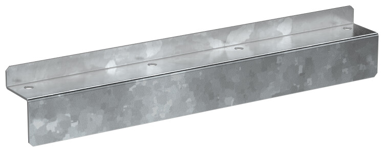 FORMAT Планка секц. компенсац. тип 2 в шкаф 400 IEK (FO-00-BPS2-040) превью в интернет-магазине электрики Форум Электро в Москве