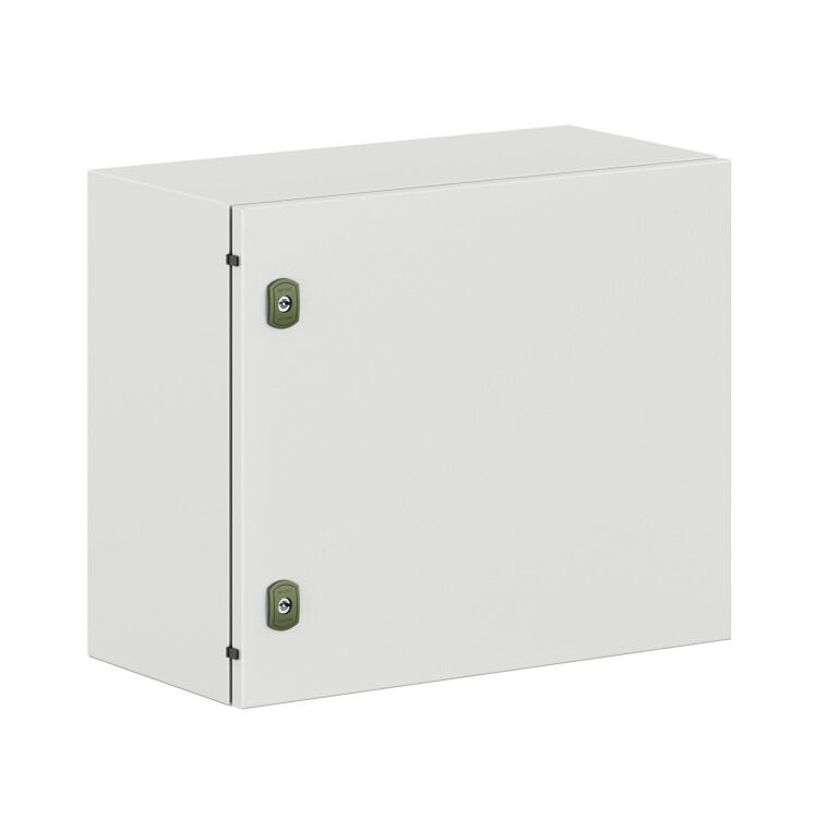 DKC Корпус навесной уличный ST Outdoor с М/П ВxШxГ 500x600x300 мм, IP66 (R5ST0563-OUTDOOR) превью в интернет-магазине электрики Форум Электро в Москве DKC Корпус навесной уличный ST Outdoor с М/П ВxШxГ 500x600x300 мм, IP66 (R5ST0563-OUTDOOR) превью в интернет-магазине электрики Форум Электро в Москве