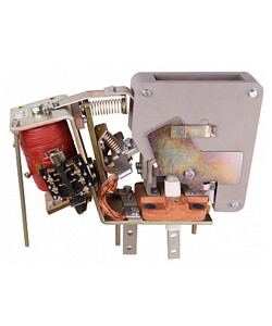 Электротехник КПВ-605 У3, 630А, 110В, 2з+1р, без плиты, режим повторно-кратковременный, заднее присоединение, IP00, контактор электромагнитный (ET007098) превью в интернет-магазине электрики Форум Электро в Москве