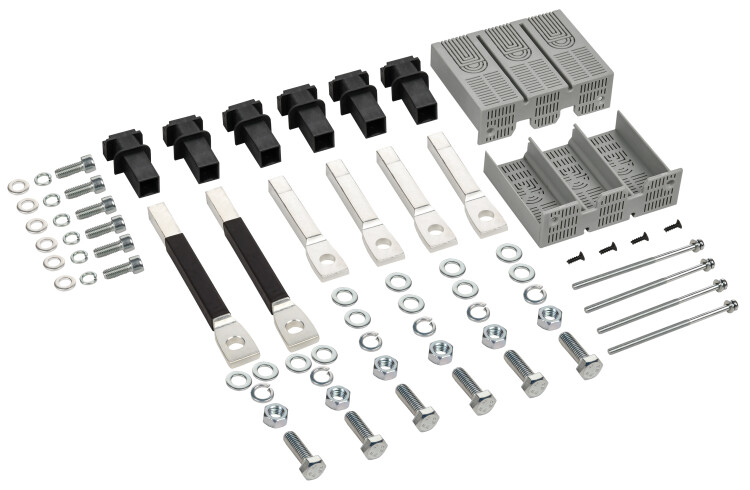 ARMAT Выводы заднего подключения MCCB 3P типоразмер A; D IEK (AR-MCCBD-BC-000-3-01-C) превью в интернет-магазине электрики Форум Электро в Москве