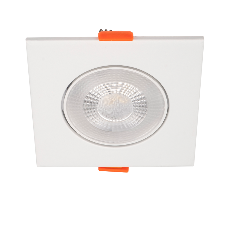 Jazzway PSP-S 411 1x8W 4000K 55° White IP40 (.5048331) превью в интернет-магазине электрики Форум Электро в Москве