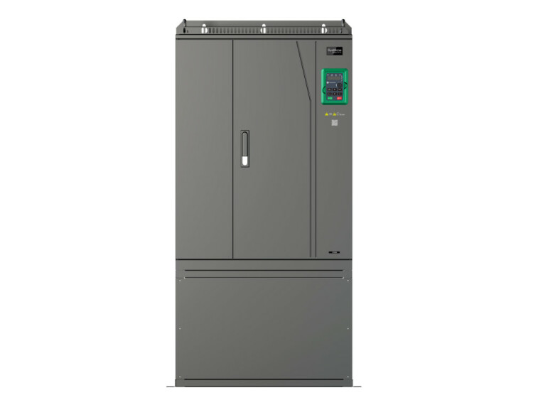 Systeme Electric Преобразователь частоты STV900H 220 кВт 690В. Кран/Подъемник (STV900C22Y6H) превью в интернет-магазине электрики Форум Электро в Москве