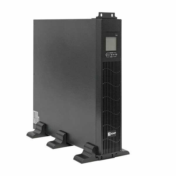EKF Источник Бесперебойного Питания двойного преобразования E-Power SW900pro-RT 3000 ВА PROxima, для монтажа в стойку, без АКБ (SW930Pro-RT) превью в интернет-магазине электрики Форум Электро в Москве EKF Источник Бесперебойного Питания двойного преобразования E-Power SW900pro-RT 3000 ВА PROxima, для монтажа в стойку, без АКБ (SW930Pro-RT) превью в интернет-магазине электрики Форум Электро в Москве