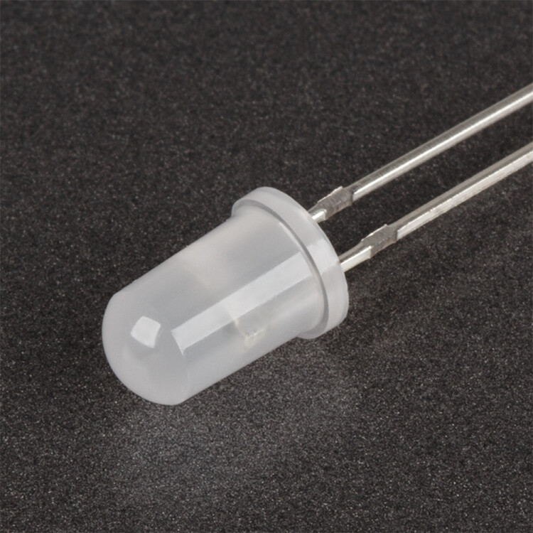 Светодиод ARL-5013RGBW-B-7color Slow (ARL, 5мм (кругл.)) (005612) превью в интернет-магазине электрики Форум Электро в Москве