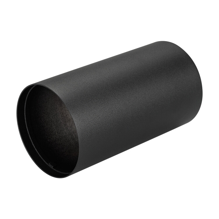 Arlight Корпус SP-POLO-SURFACE-R85 (BK, 1-3, 350mA) (Arlight, IP20 Металл, 3 года) (024252(1)) превью в интернет-магазине электрики Форум Электро в Москве