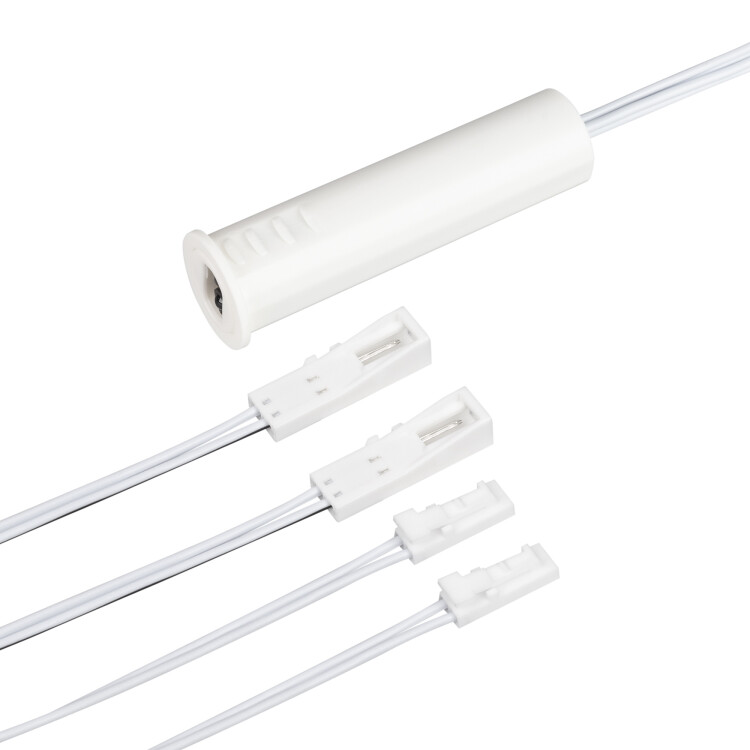 Arlight ИК-датчик SR-PRIME-IN-R16-WH (12-24V, 48-96W, DOOR) (IP20 Пластик, 2 года) (036166) превью в интернет-магазине электрики Форум Электро в Москве