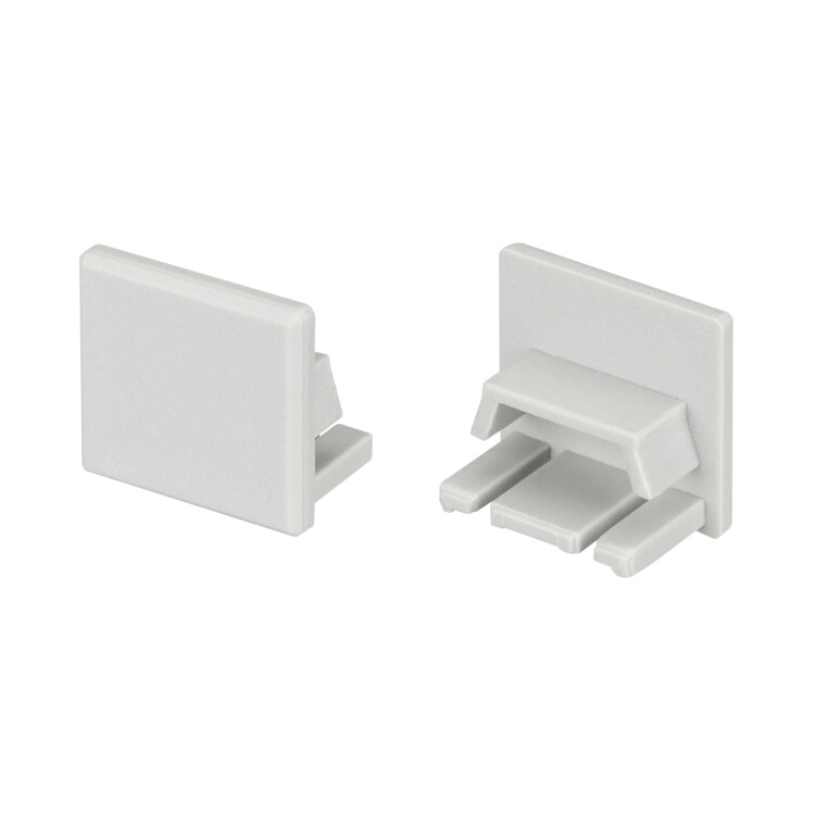 Arlight Заглушка MIC-H-COMFY глухая (Пластик) (029845) превью в интернет-магазине электрики Форум Электро в Москве