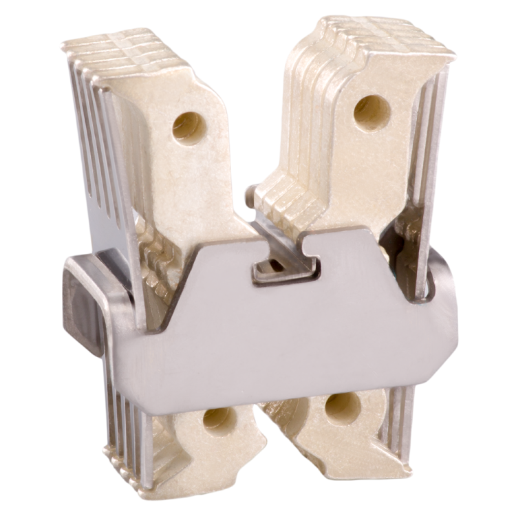 КЭАЗ Контактный зажим корзины OptiMat A до 100 кА (312588) превью в интернет-магазине электрики Форум Электро в Москве