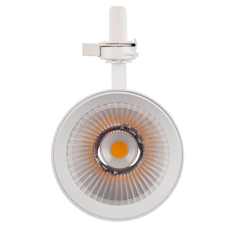 Светильник трековый светодиодный 3P PTR 7040 40W 4000K 36° WH IP40 Jazzway (.5062795) превью в интернет-магазине электрики Форум Электро в Москве
