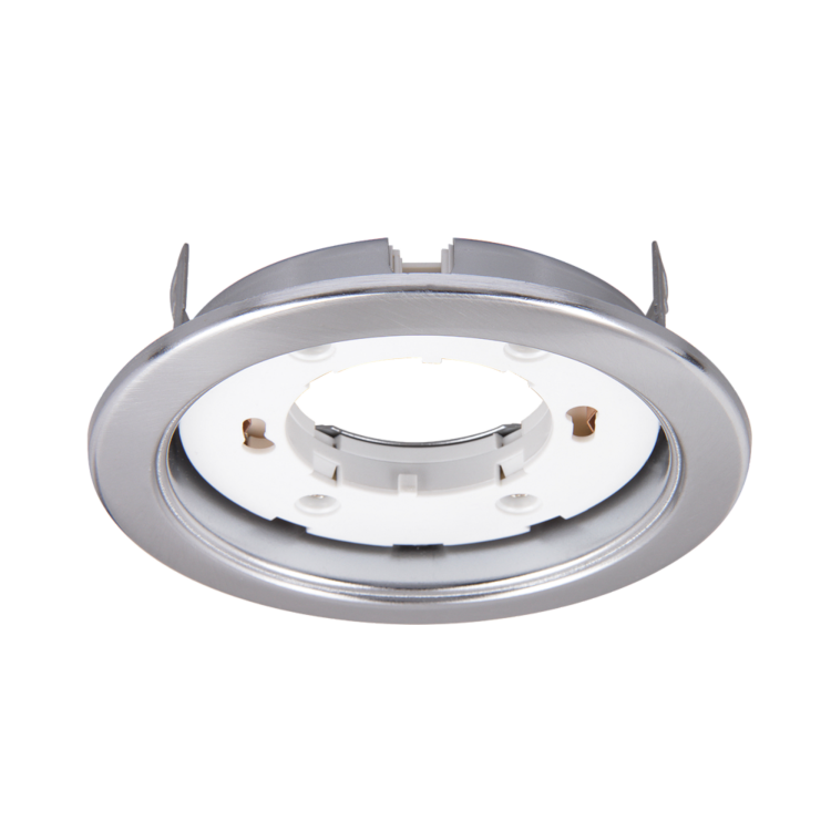 Jazzway _PGX53 10639.26 хром матовый /10 шт. в уп./ 106*39мм Ja (.5043497) превью в интернет-магазине электрики Форум Электро в Москве