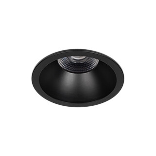 Arlight Светильник MS-HARBOR-R82-10W Warm2700 (BK, 24 deg, 230V) (IP20 Металл, 5 лет) (054480) превью в интернет-магазине электрики Форум Электро в Москве