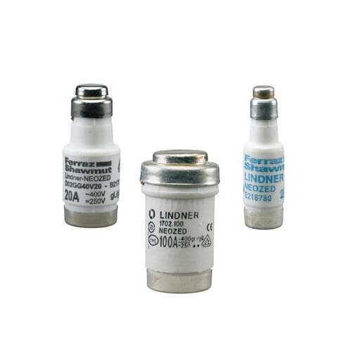 КЭАЗ Предохранитель D01GG40V4-(W200809)-KEAZ-FERRAZ (342621) превью в интернет-магазине электрики Форум Электро в Москве