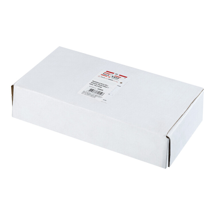 Анкерный болт HG с крюком 10х60 (шт.) - накл. Tech-Krep (133635) превью в интернет-магазине электрики Форум Электро в Москве