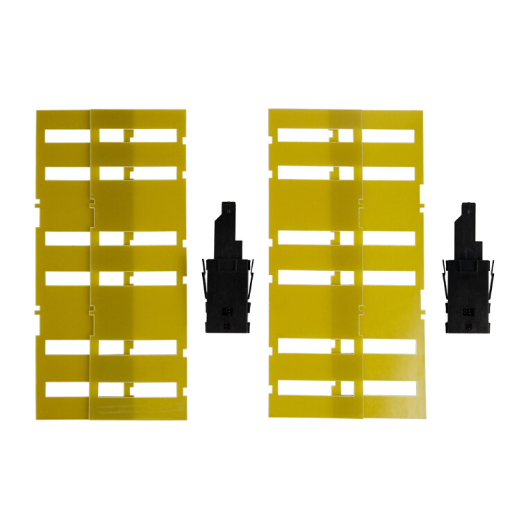 КЭАЗ Комплект шторок изолирующих OptiMat A2500-4000-УХЛ3 (межполюсное расстояние 137мм) (337966) превью в интернет-магазине электрики Форум Электро в Москве