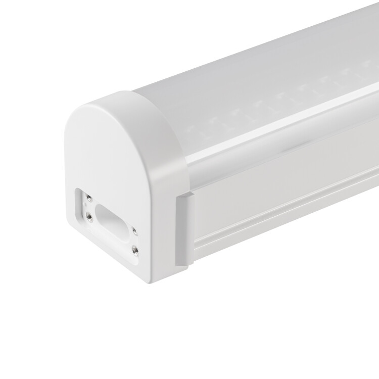 Arlight Светильник ALT-LARGO-EMERGENCY-558-18W Warm3000 (WH, 90 deg, 230V) (IP65 Пластик, 5 лет) (064179) превью в интернет-магазине электрики Форум Электро в Москве