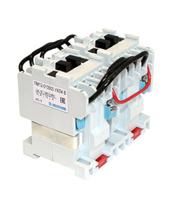 Электротехник ПМ12-010551 УХЛ4 В, 220В/50Гц, 2з+4р, 10А, реверсивный, без реле, IP20, пускатель электромагнитный (ЭТ) (ET010120) превью в интернет-магазине электрики Форум Электро в Москве