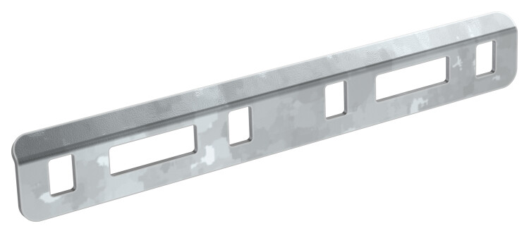 Пластина соединительная 35мм HDZ IEK (CLM51D-PS-035-HDZ) превью в интернет-магазине электрики Форум Электро в Москве